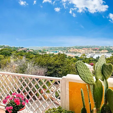 Sea View La Marina Porto Cervo