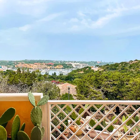 Sea View La Marina Casa vacanze Porto Cervo