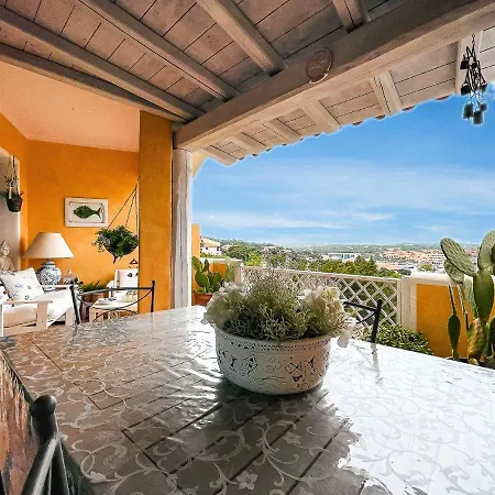 Smeralda Hébergement de vacances
