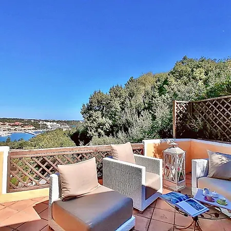 Smeralda Hébergement de vacances *