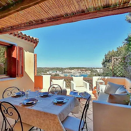 Sea View La Marina * Porto Cervo