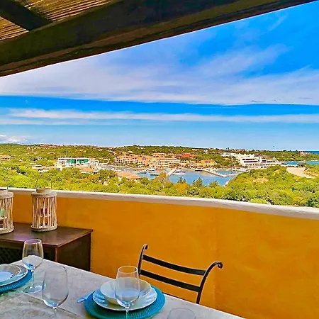 Sea View La Marina
