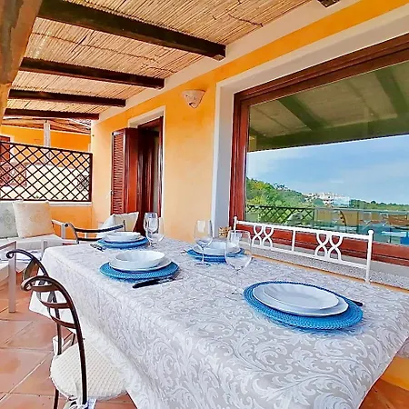 Sea View La Marina *