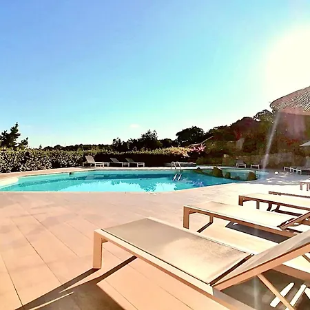 Casa vacanze Sea View La Marina Porto Cervo