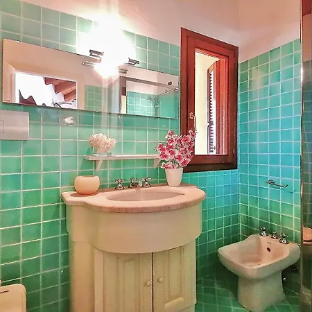 Casa vacanze Sea View La Marina
