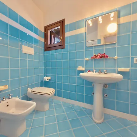 Casa vacanze Sea View La Marina