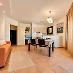 بيت للعطل Smeralda