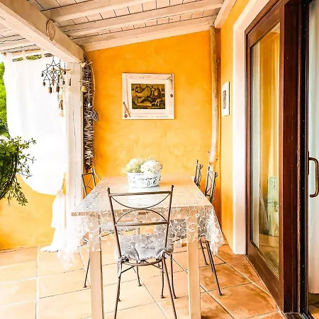 Sea View La Marina Holiday home *