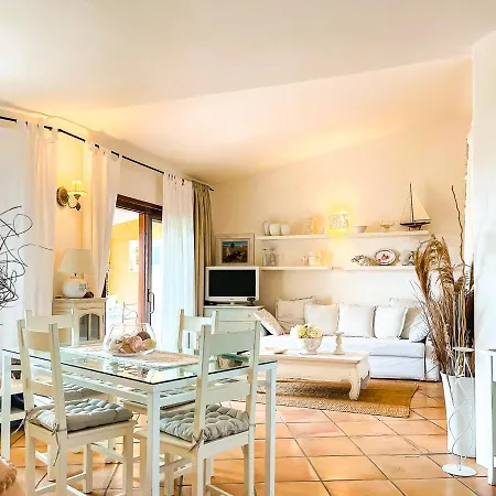 Sea View La Marina Holiday home *