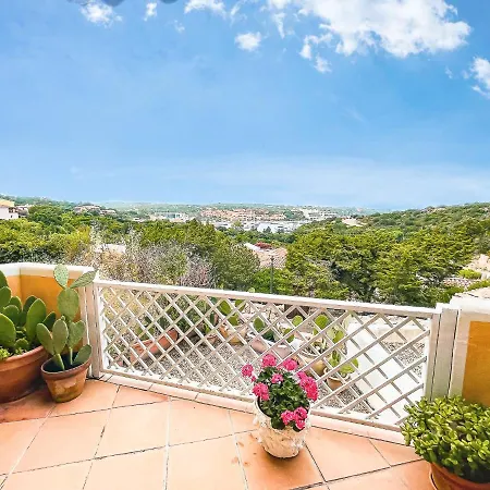 Holiday home Sea View La Marina *