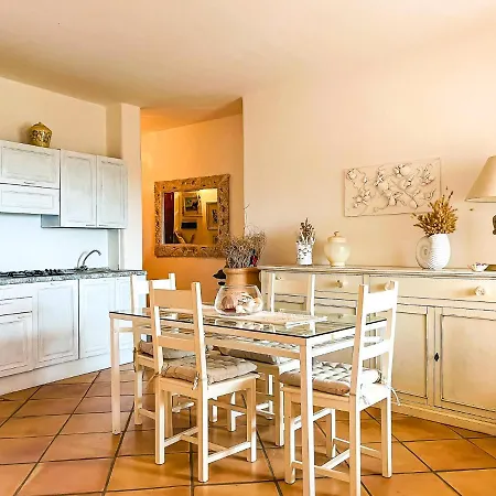 Sea View La Marina Holiday home Porto Cervo