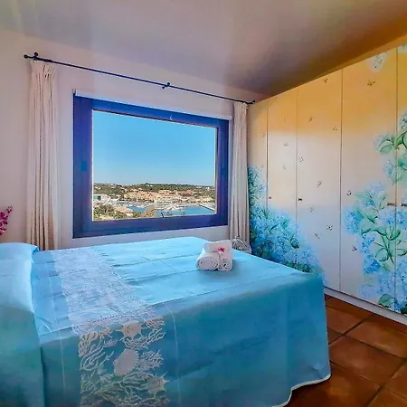 Holiday home Sea View La Marina