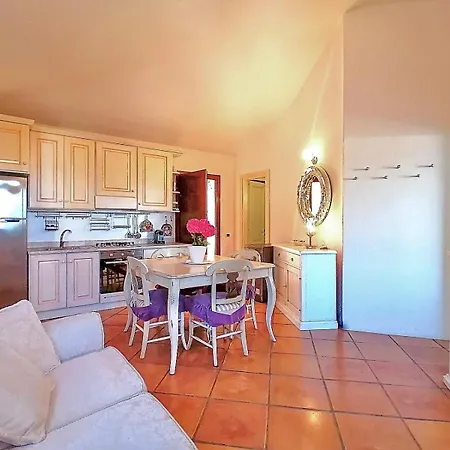 Holiday home Sea View La Marina Porto Cervo