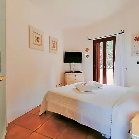 Sea View La Marina Holiday home Porto Cervo