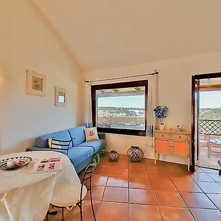 Holiday home Sea View La Marina *