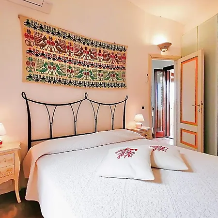 Holiday home Sea View La Marina Porto Cervo