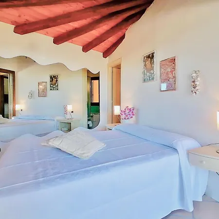 Sea View La Marina Holiday home