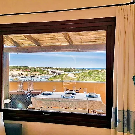 Holiday home Sea View La Marina