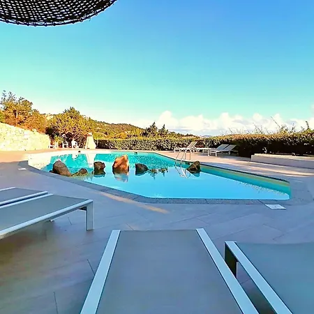 Smeralda Dom wakacyjny *