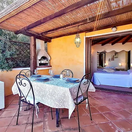 Holiday home Sea View La Marina *