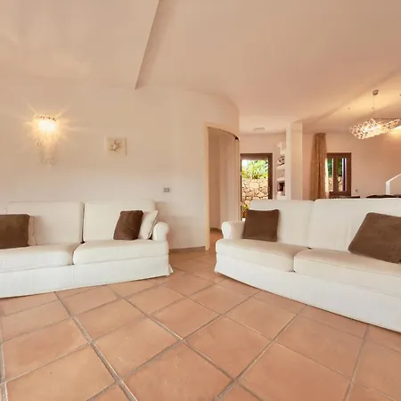 Holiday home Sea View La Marina Porto Cervo
