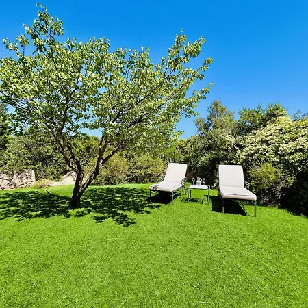 Dom wakacyjny Smeralda Porto Cervo