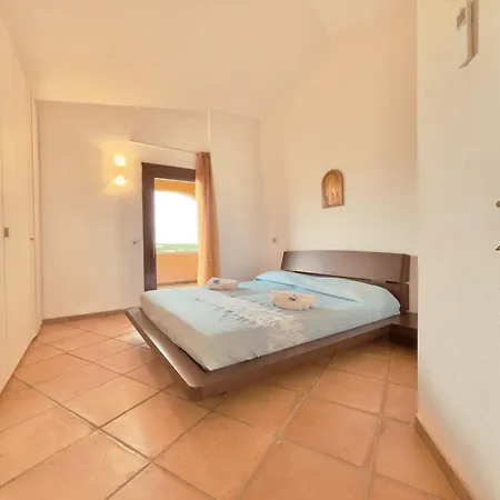 Smeralda Dom wakacyjny *