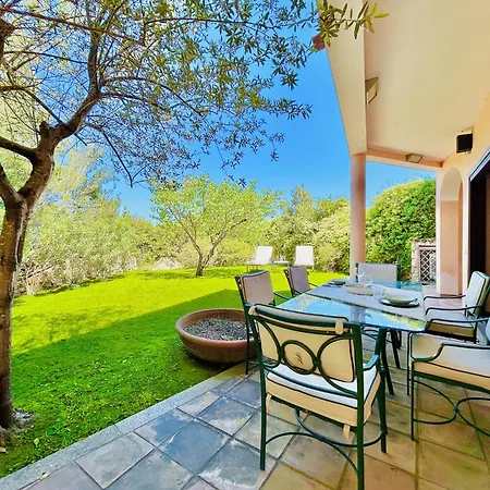 Holiday home Sea View La Marina Porto Cervo