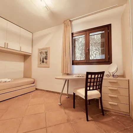 Smeralda בית נופש *