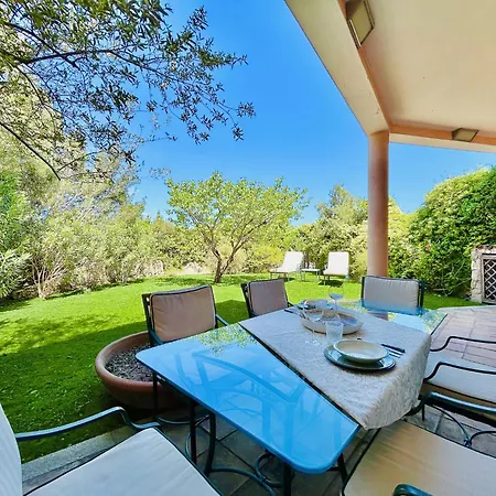 Sea View La Marina Holiday home Porto Cervo
