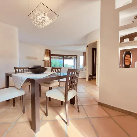 Smeralda * Porto Cervo