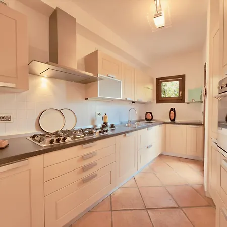 Smeralda Dom wakacyjny