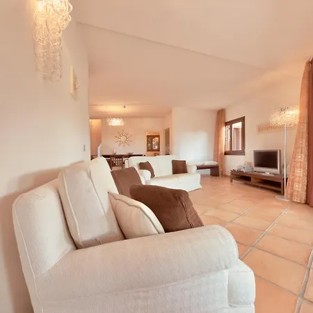 Dom wakacyjny Smeralda