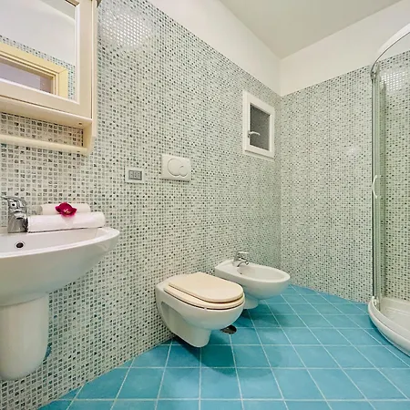 Dom wakacyjny Smeralda *