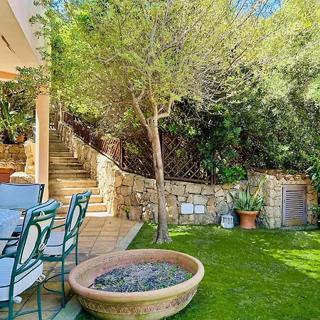 Smeralda Dom wakacyjny Porto Cervo