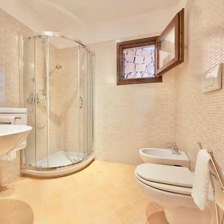 Dom wakacyjny Smeralda