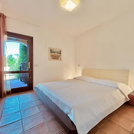 Dom wakacyjny Smeralda *