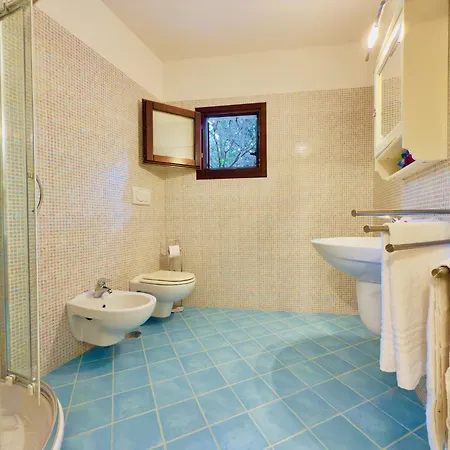 Smeralda Dom wakacyjny Porto Cervo