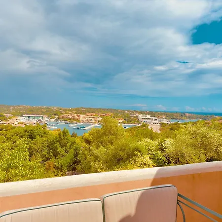 Sea View La Marina Porto Cervo