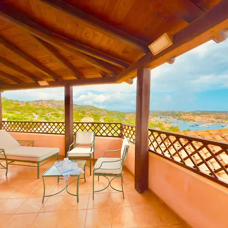 Sea View La Marina