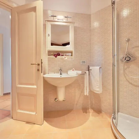 Smeralda Dom wakacyjny *