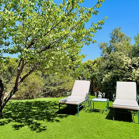 Holiday home Sea View La Marina *
