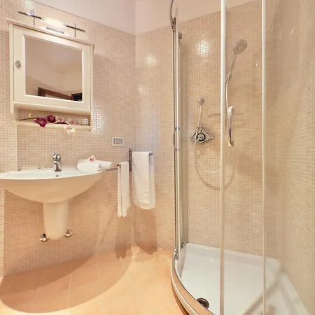 Sea View La Marina Holiday home Porto Cervo