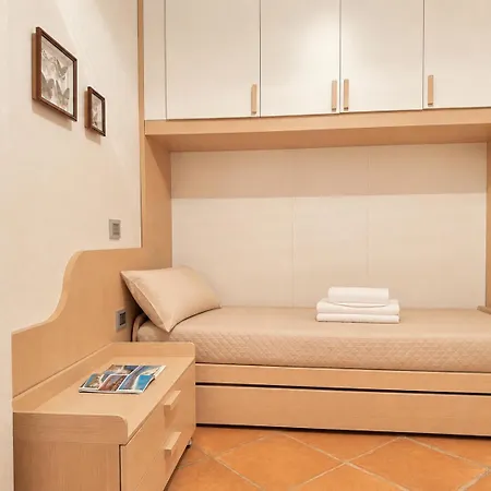 Marina Three-bedroom House With Pool Prázdninový dům Porto Cervo
