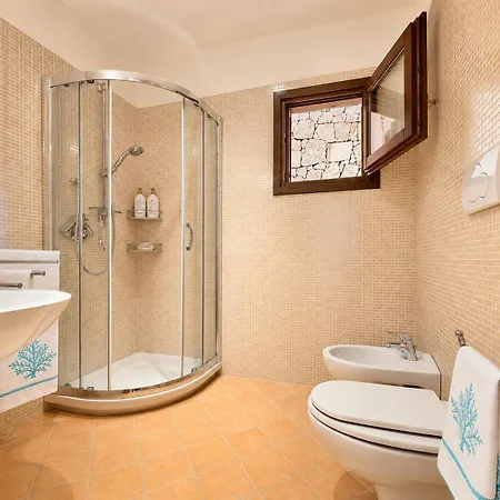 Marina Three-bedroom House With Pool * Porto Cervo