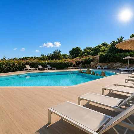 Marina Three-bedroom House With Pool Prázdninový dům Porto Cervo