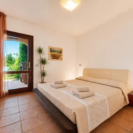 Prázdninový dům Marina Three-bedroom House With Pool Porto Cervo
