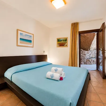Marina Three-bedroom House With Pool Porto Cervo