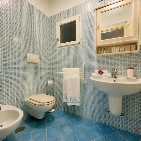 Marina Three-bedroom House With Pool Porto Cervo