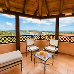 Smeralda Nyaraló Porto Cervo
